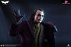 The Dark Knight Joker 1/4 Scale Licensed Statue - Queen Studio [In-Stock] - DC Comics