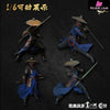 The Degenerate Drawing Jianghu CC9107 Tian An Xing (Licensed) Statue - Cosmic Creations Studio [In-Stock] Full Payment