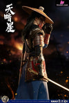The Degenerate Drawing Jianghu CC9107 Tian An Xing (Licensed) Statue - Cosmic Creations Studio [In-Stock] Full Payment