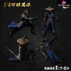 The Degenerate Drawing Jianghu CC9107 Tian An Xing (Licensed) Statue - Cosmic Creations Studio [In-Stock] Full Payment