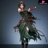 The Degenerate-Drawing Jianghu Ji RuXue 1/6 Figure (Licensed) - PJ Studio [Pre-Order Closed] - Full Payment - Chinese
