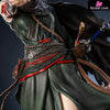 The Degenerate-Drawing Jianghu Ji RuXue 1/6 Figure (Licensed) - PJ Studio [Pre-Order Closed] - Full Payment - Chinese