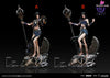 The Degenerate-Drawing Jianghu Yelv Zhiwu 1/4 Statue (Licensed) - Light Year Studio [Pre-Order Closed] - Chinese Style
