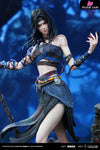 The Degenerate-Drawing Jianghu Yelv Zhiwu 1/4 Statue (Licensed) - Light Year Studio [Pre-Order Closed] - Chinese Style