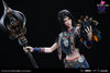 The Degenerate-Drawing Jianghu Yelv Zhiwu 1/4 Statue (Licensed) - Light Year Studio [Pre-Order Closed] - Chinese Style