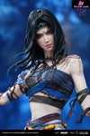 The Degenerate-Drawing Jianghu Yelv Zhiwu 1/4 Statue (Licensed) - Light Year Studio [Pre-Order Closed] - Chinese Style