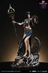 The Degenerate-Drawing Jianghu Yelv Zhiwu 1/4 Statue (Licensed) - Light Year Studio [Pre-Order Closed] - Full Payment