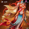 The Demon Hunter Liu QiYue Figure (Licensed) - PJ Studio [Pre-Order Closed] - Full Payment - Chinese Style