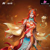 The Demon Hunter Liu QiYue Figure (Licensed) - PJ Studio [Pre-Order Closed] - Full Payment - Chinese Style