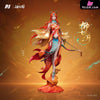 The Demon Hunter Liu QiYue Figure (Licensed) - PJ Studio [Pre-Order Closed] - Full Payment - Chinese Style