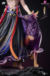 The Demon Hunter Mei Yuanzhi Statue - PJ Studio [Pre-Order] - Chinese Style