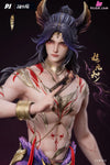 The Demon Hunter Mei Yuanzhi Statue - PJ Studio [Pre-Order] - Chinese Style