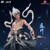 The Demon Hunter Meng Chuan Foundation Posture Statue (Licensed) - PJ Studio [Pre-Order Closed] - Full Payment