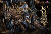 The Demon Hunter Nine Heavens Thunder Lord Mantra - Meng Chuan 1/6 Statue (Licensed) - PJ Studio [Pre-Order] - Chinese