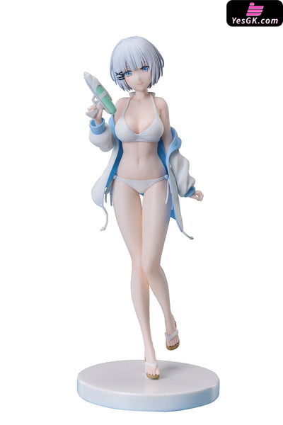 The Detective is Already Dead Siesta Swimsuit 1/7 Scale Figure (Licensed) - A DIMENSION [Pre-Order] - Others