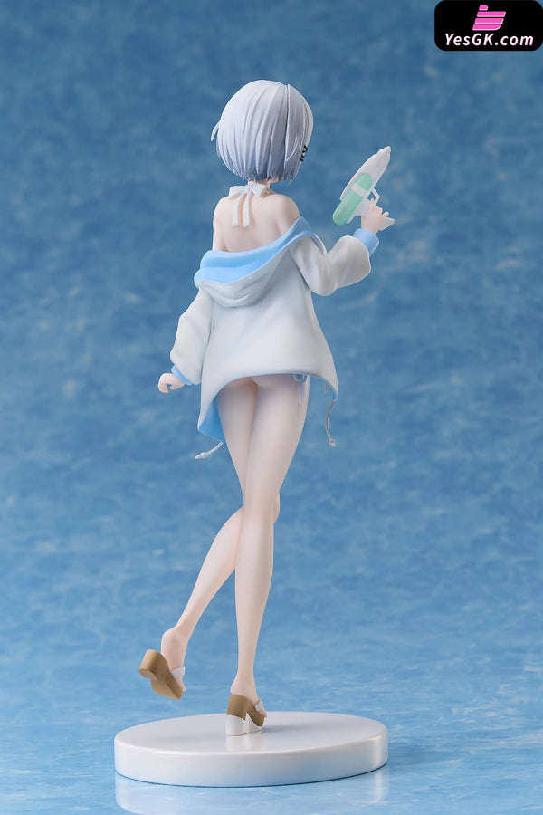 The Detective is Already Dead Siesta Swimsuit 1/7 Scale Figure (Licensed) - A DIMENSION [Pre-Order] - Others