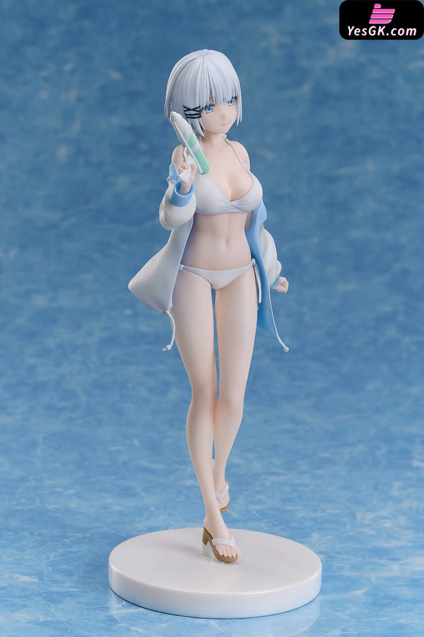 The Detective is Already Dead Siesta Swimsuit 1/7 Scale Figure (Licensed) - A DIMENSION [Pre-Order] - Others