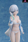 The Detective is Already Dead Siesta Swimsuit 1/7 Scale Figure (Licensed) - A DIMENSION [Pre-Order] - Others