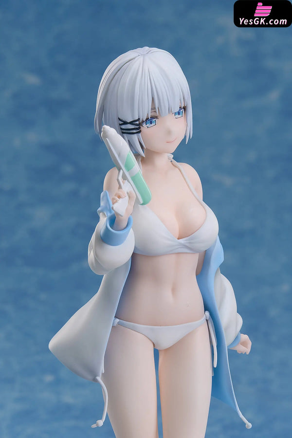 The Detective is Already Dead Siesta Swimsuit 1/7 Scale Figure (Licensed) - A DIMENSION [Pre-Order] - Others