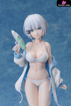 The Detective is Already Dead Siesta Swimsuit 1/7 Scale Figure (Licensed) - A DIMENSION [Pre-Order] - Others