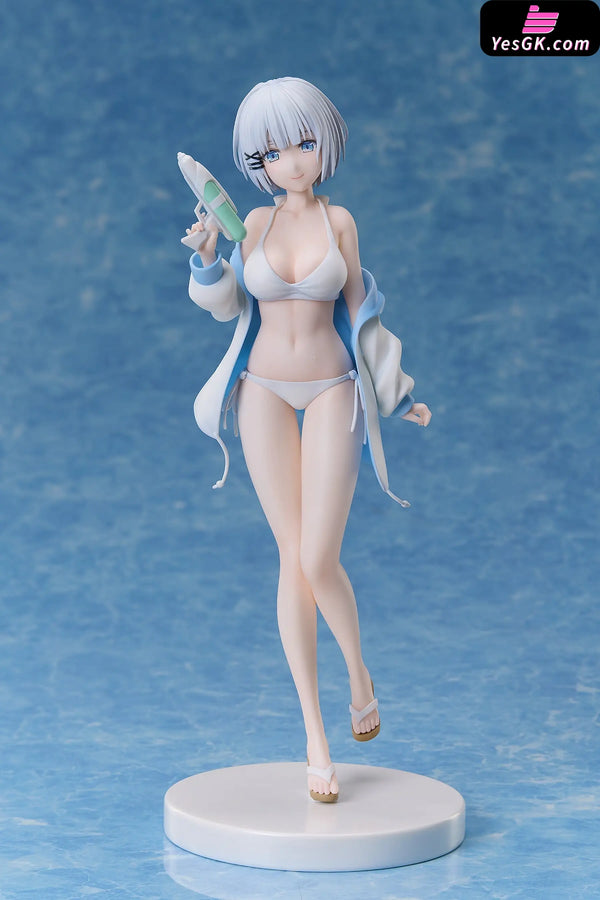 The Detective is Already Dead Siesta Swimsuit 1/7 Scale Figure (Licensed) - A DIMENSION [Pre-Order] - Others