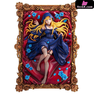 The Duke Of Death And His Maid Alice Lendrott (Licensed) Statue - Animester Studio [Pre-Order]
