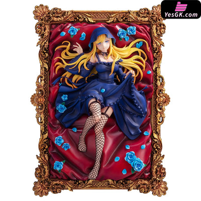 The Duke Of Death And His Maid Alice Lendrott (Licensed) Statue - Animester Studio [Pre-Order]
