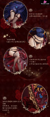 The Duke Of Death And His Maid Alice Lendrott (Licensed) Statue - Animester Studio [Pre-Order]