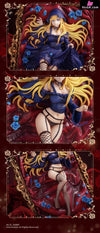 The Duke Of Death And His Maid Alice Lendrott (Licensed) Statue - Animester Studio [Pre-Order]