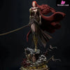 The Elden Ring #1 Valkyrie Malenia Statue - Coolbear Studio [Pre-Order]