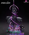 The Eminence In Shadows Cid Kageno Statue - Zenkai Studio [Pre-Order] Deposit / 1/6 Scale Others