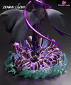 The Eminence In Shadows Cid Kageno Statue - Zenkai Studio [Pre-Order] Others