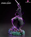 The Eminence In Shadows Cid Kageno Statue - Zenkai Studio [Pre-Order] Others