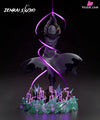 The Eminence In Shadows Cid Kageno Statue - Zenkai Studio [Pre-Order] Others