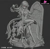 The Familiar of Zero Louise de la Valliere Statue - Ice Mouse Studio