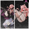 The Familiar of Zero Louise the Zero GK Statue - Thistles and thorns Studio [Pre-Order] Deposit / EX Version Others