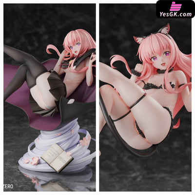 The Familiar of Zero Louise the Zero GK Statue - Thistles and thorns Studio [Pre-Order] Deposit / EX Version Others