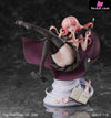 The Familiar of Zero Louise the Zero GK Statue - Thistles and thorns Studio [Pre-Order] Others