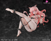 The Familiar of Zero Louise the Zero GK Statue - Thistles and thorns Studio [Pre-Order] Others