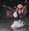 The Familiar of Zero Louise the Zero GK Statue - Thistles and thorns Studio [Pre-Order] Others