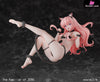 The Familiar of Zero Louise the Zero GK Statue - Thistles and thorns Studio [Pre-Order] Others
