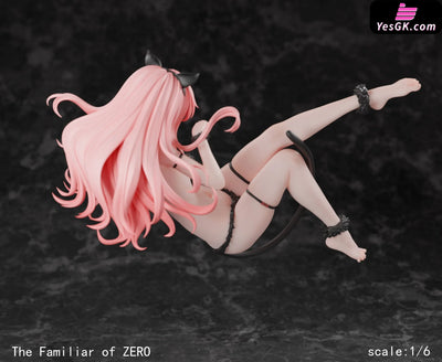 The Familiar of Zero Louise the Zero GK Statue - Thistles and thorns Studio [Pre-Order] Others