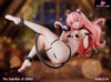 The Familiar of Zero Louise the Zero GK Statue - Thistles and thorns Studio [Pre-Order] Others