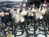 The First Descendant Bunny GK Statue - Pants Power Studio [In-Stock] Others