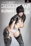 The First Descendant Bunny GK Statue - Pants Power Studio [Pre-Order] Others