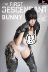 The First Descendant Bunny GK Statue - Pants Power Studio [Pre-Order] Others