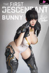 The First Descendant Bunny GK Statue - Pants Power Studio [Pre-Order] Others