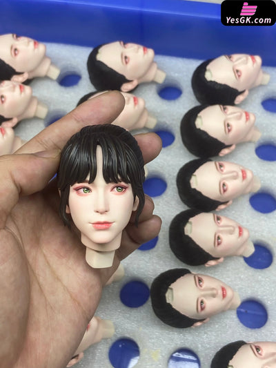 The First Descendant Bunny GK Statue - Pants Power Studio [In-Stock] Others