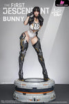 The First Descendant Bunny GK Statue - Pants Power Studio [Pre-Order] Others