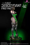 The First Descendant Freyna 1/4 GK Statue - Pants Power Studio [In-Stock] - Full Payment - Others